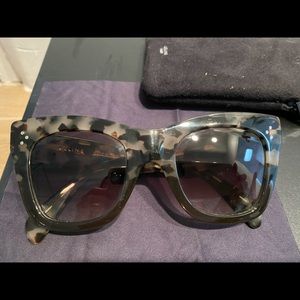 Celine sunglasses